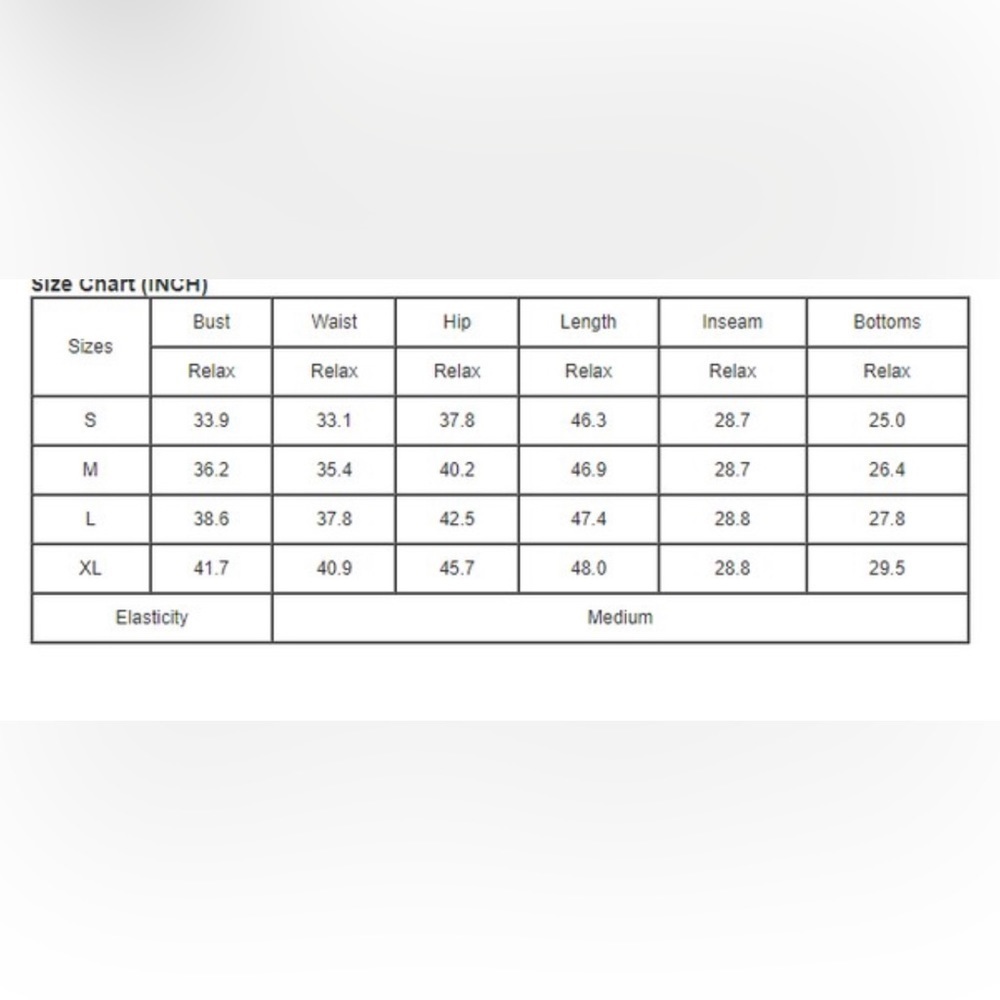 Heather Gray Jumpsuit! So…So Cute! - Picture 5 of 5